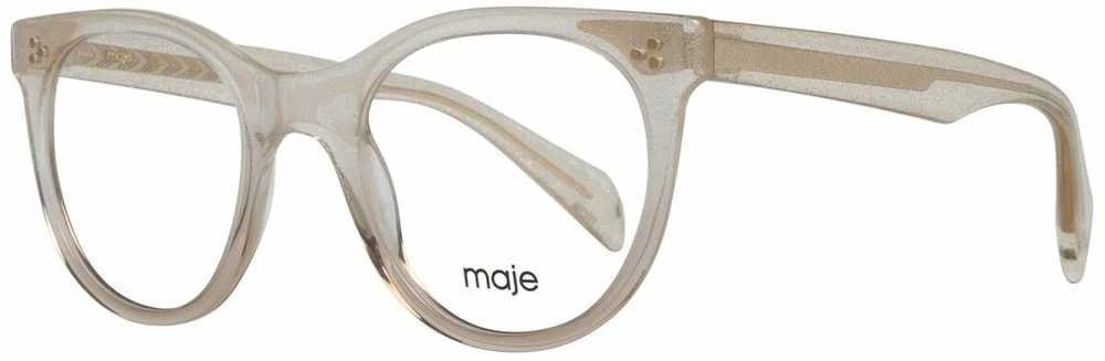 Akinių rėmeliai MAJE PARIS EYEWEAR MJ1003 48905 (moterims)