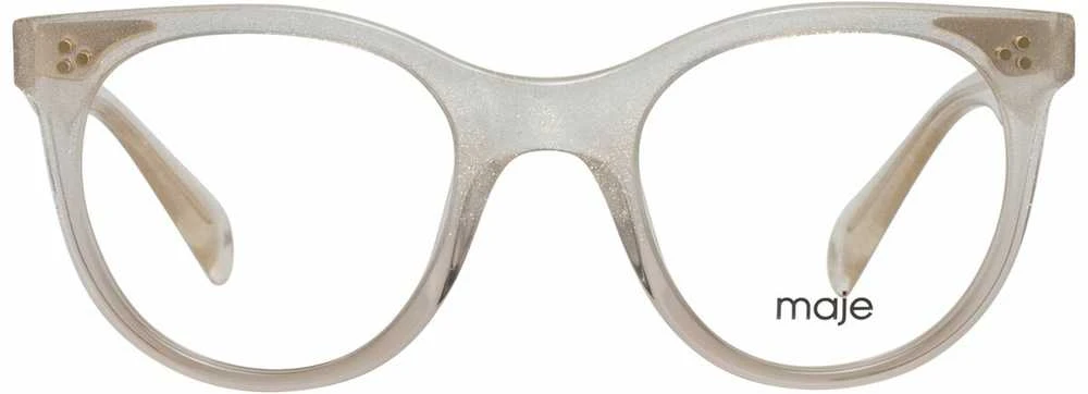 Akinių rėmeliai MAJE PARIS EYEWEAR MJ1003 48905 (moterims)