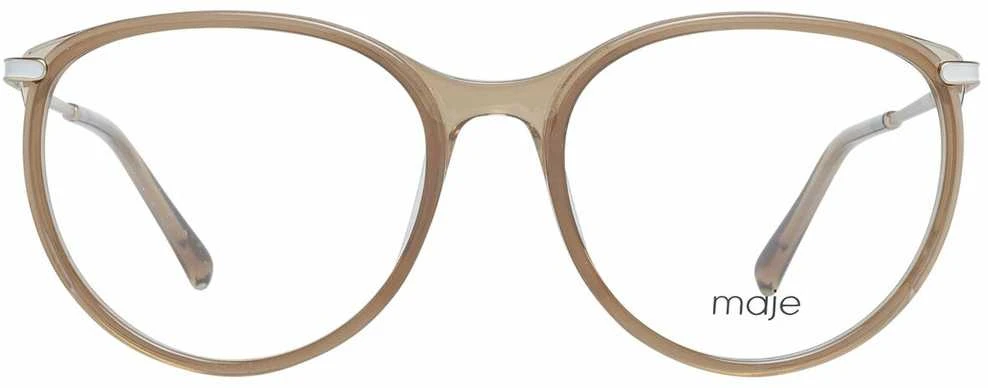 Akinių rėmeliai MAJE PARIS EYEWEAR MJ1015 53003 (moterims)
