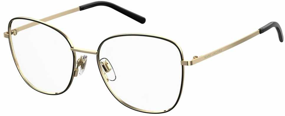 Akinių rėmeliai MARC JACOBS EYEWEAR MARC 409_J5G_54 (moterims)