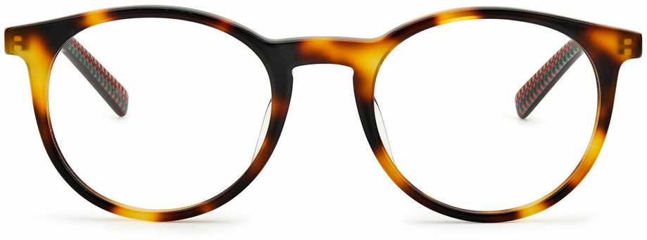 Damskie oprawki okularowe M MISSONI MMI0007086E61