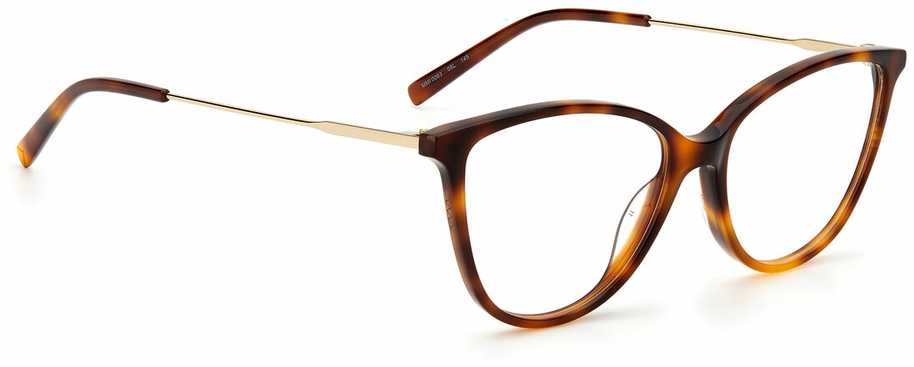 Akiniai M MISSONI MMI006305LF31. Akiniai, Kolor ruda. Kobieta.
