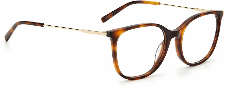 Akiniai M MISSONI MMI006505LF31. Akiniai, Kolor ruda. Kobieta.