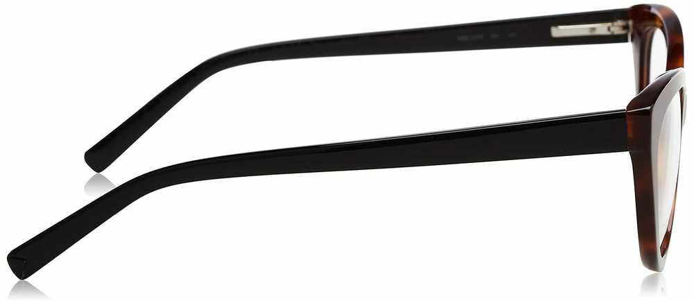 Akiniai M MISSONI MMI-0076-581. Akiniai, Kolor HAVN BLCK. Kobieta.