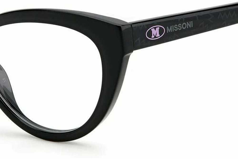 Akiniai M MISSONI MMI-0076-807. Akiniai, Kolor juoda. Kobieta.