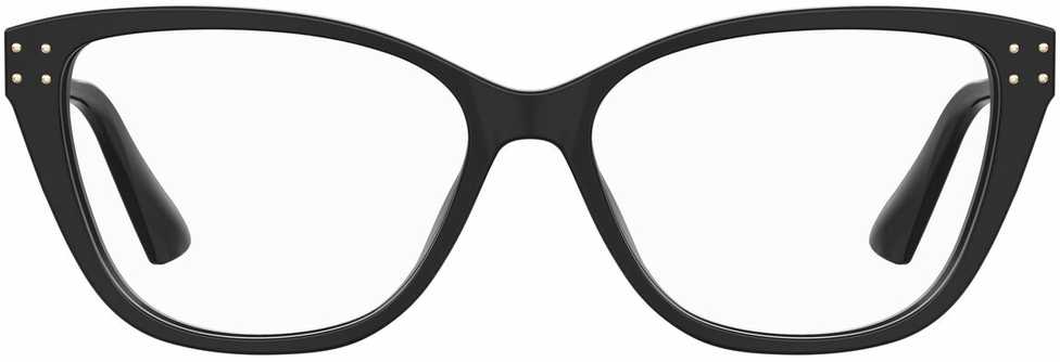 Oprawki okularowe moterims Moschino MOS583-807
