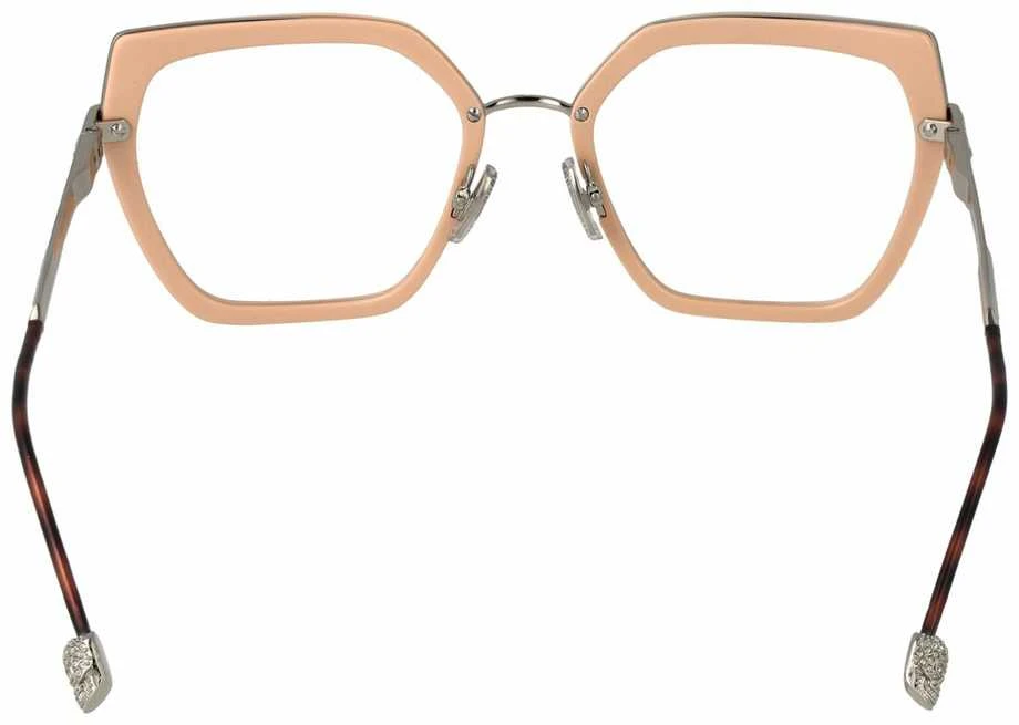 Akinių rėmeliai PHILIPP PLEIN EYEWEAR VPP036S 540579 (moterims)