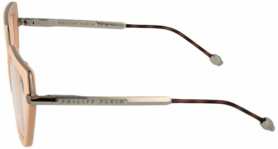 Akinių rėmeliai PHILIPP PLEIN EYEWEAR VPP036S 540579 (moterims)