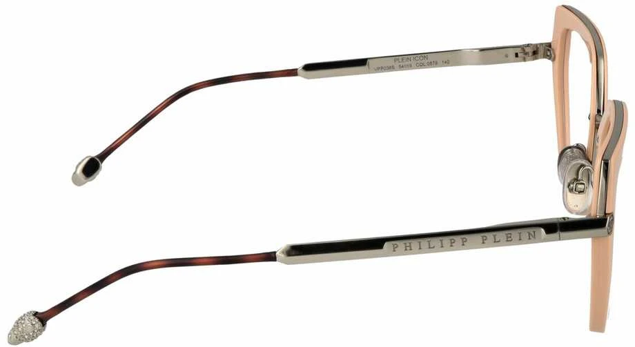Akinių rėmeliai PHILIPP PLEIN EYEWEAR VPP036S 540579 (moterims)