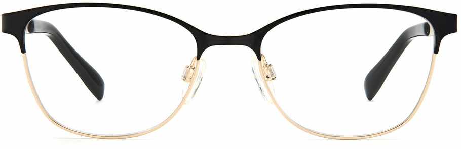 Akiniai PIERRE CARDIN P.C.-8857-2M2. Akiniai, Kolor auksinė. Kobieta.