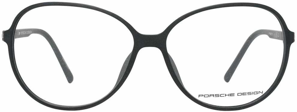 Akiniai PORSCHE DESIGN P8279-57A. Akiniai, Kolor juoda. Kobieta.