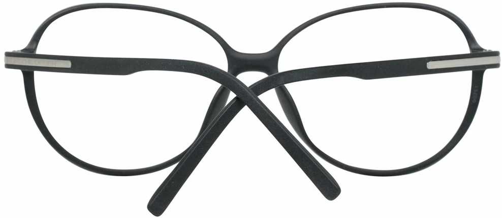 Akiniai PORSCHE DESIGN P8279-57A. Akiniai, Kolor juoda. Kobieta.