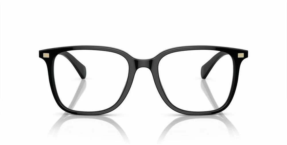 Akinių rėmeliai RALPH LAUREN EYEWEAR RA 7147_5001 A_55 (moterims)