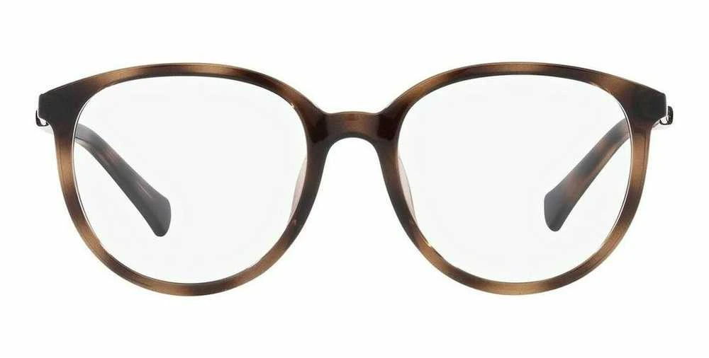 Ralph Lauren Akinių rėmeliai RALPH EYEWEAR 0RA7149U 526070 (vyrams ir moterims)