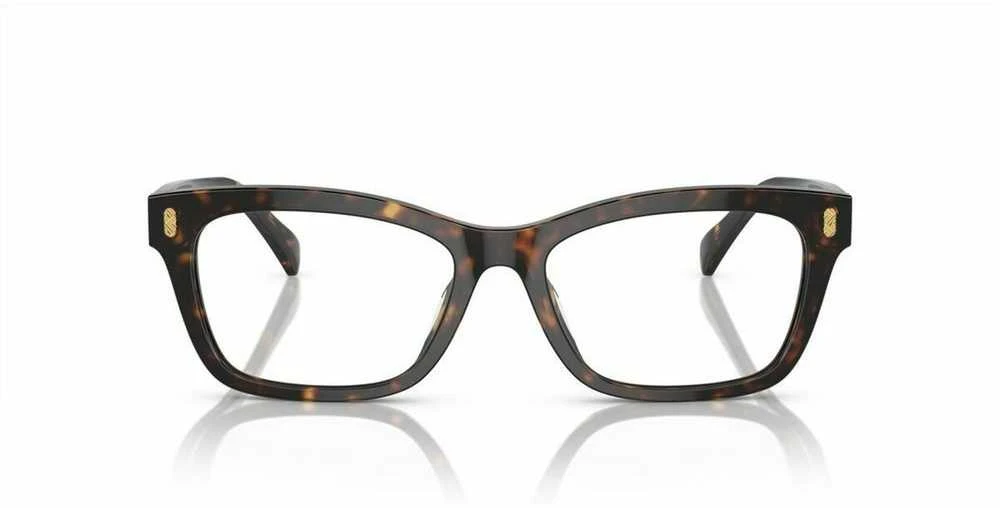Akinių rėmeliai RALPH LAUREN EYEWEAR RA 7154U_5003 I_52 (moterims)