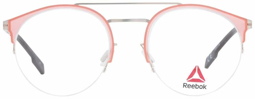 Akinių rėmeliai REEBOK EYEWEAR R8520 5102 (vyrams ir moterims)