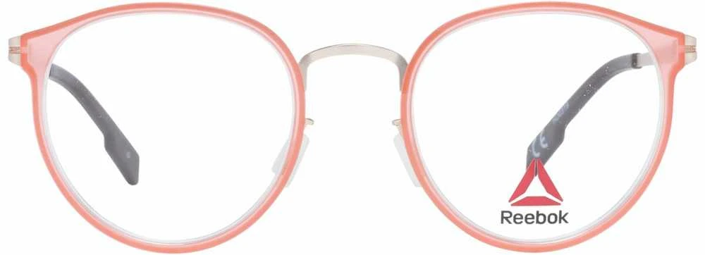 Akinių rėmeliai REEBOK EYEWEAR R8522 4803 (vyrams ir moterims)