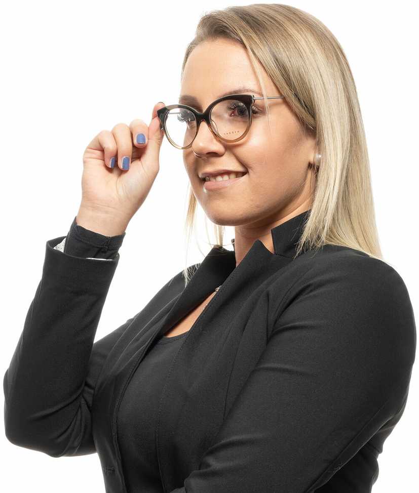 Akinių rėmeliai SANDRO PARIS EYEWEAR SD2000 48301 (moterims)