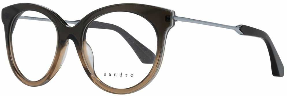 Akinių rėmeliai SANDRO PARIS EYEWEAR SD2000 48301 (moterims)