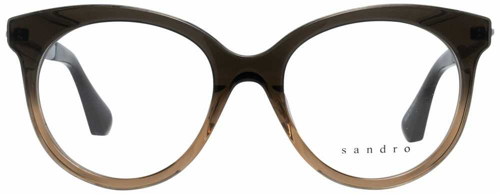 Akinių rėmeliai SANDRO PARIS EYEWEAR SD2000 48301 (moterims)