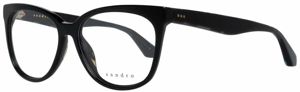Akinių rėmeliai SANDRO PARIS EYEWEAR SD2003 53001 (moterims)