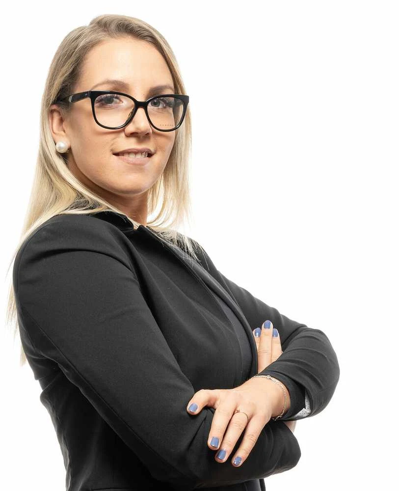 Akinių rėmeliai SANDRO PARIS EYEWEAR SD2003 53001 (moterims)