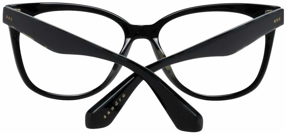 Akinių rėmeliai SANDRO PARIS EYEWEAR SD2003 53001 (moterims)