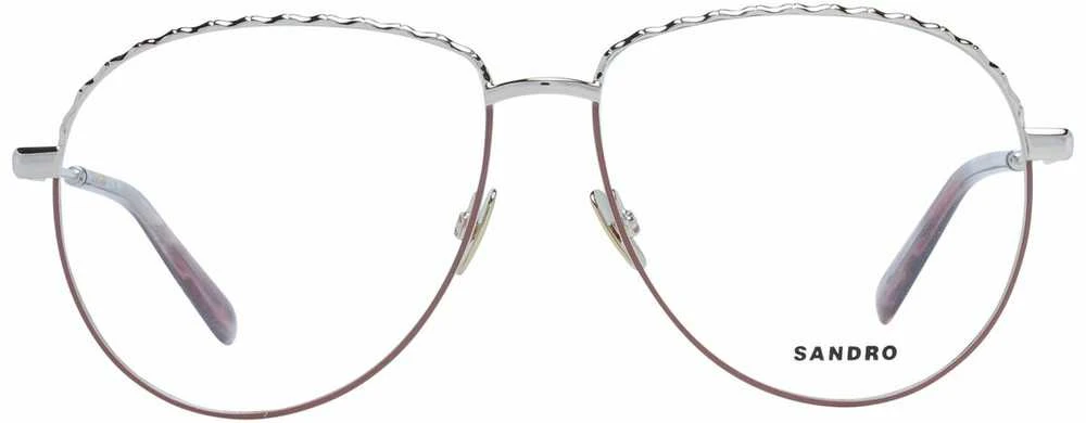 Akinių rėmeliai SANDRO PARIS EYEWEAR SD4023 54437 (moterims)