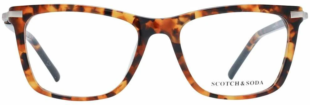 Akinių rėmeliai SCOTCH & SODA EYEWEAR SS3010 51101 (moterims)