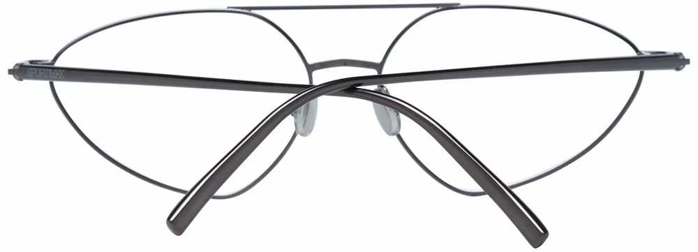 Akinių rėmeliai SPORTMAX EYEWEAR SM5006 56017 (moterims)