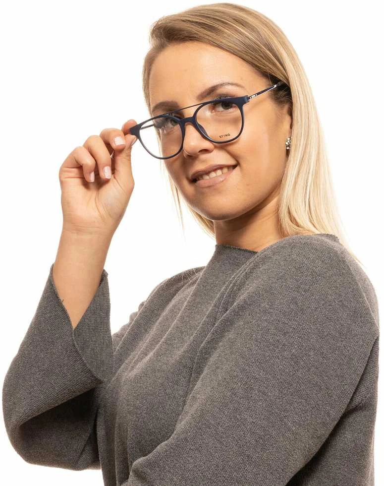Akinių rėmeliai STING EYEWEAR VST312 526QVM (vyrams ir moterims)