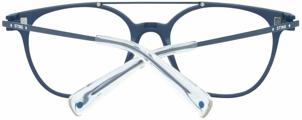 Akinių rėmeliai STING EYEWEAR VST312 526QVM (vyrams ir moterims)