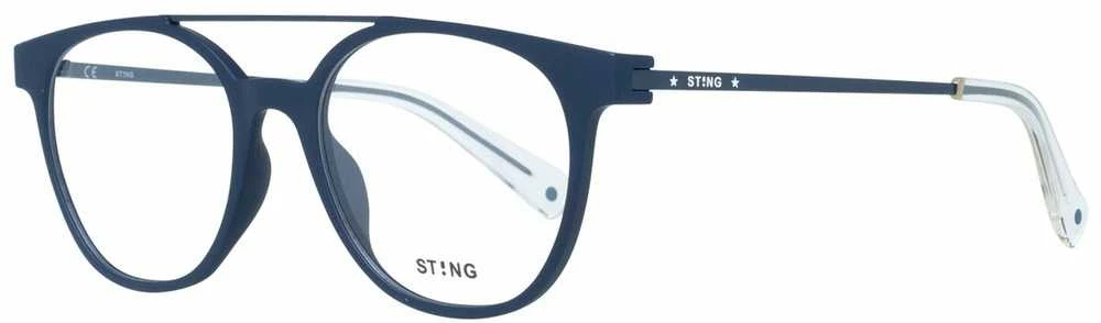 Akinių rėmeliai STING EYEWEAR VST312 526QVM (vyrams ir moterims)