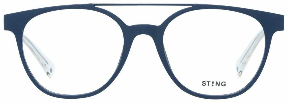 Akinių rėmeliai STING EYEWEAR VST312 526QVM (vyrams ir moterims)