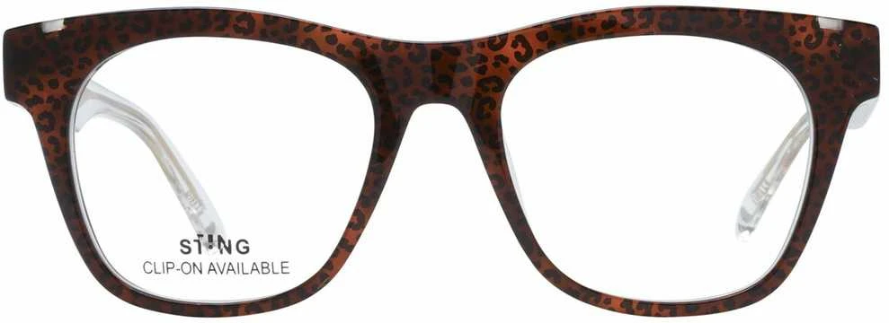Akinių rėmeliai STING EYEWEAR VST423N 510AFE (vyrams ir moterims)
