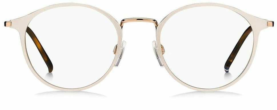 Akiniai TOMMY HILFIGER TH-1771-LZ6. Akiniai, Kolor Powder GD. Unisex.