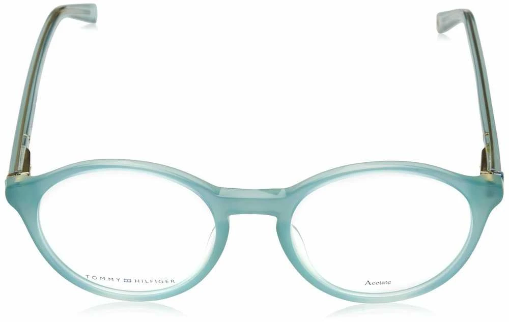 Akinių rėmeliai TOMMY HILFIGER EYEWEAR TH 1841 505CB (moterims)