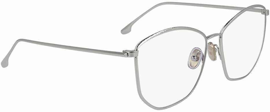 Akiniai VICTORIA BECKHAM VB21055616040. Akiniai, Kolor pilka. Kobieta.