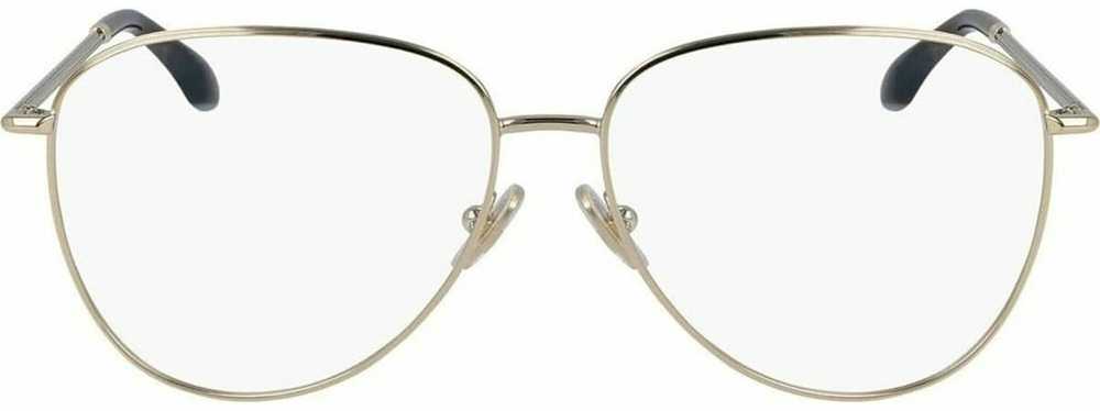 Akiniai VICTORIA BECKHAM VB21165714714. Akiniai, Kolor auksinė. Kobieta.