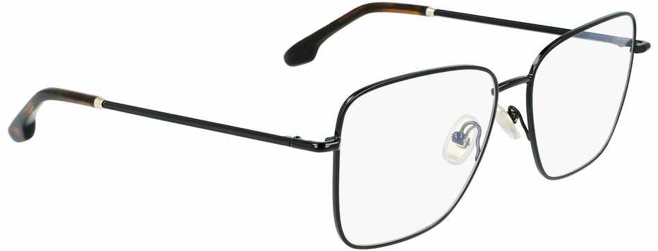 Akiniai VICTORIA BECKHAM VB21185415001. Akiniai, Kolor juoda. Kobieta.