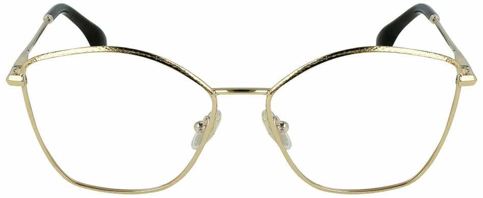 Akiniai VICTORIA BECKHAM VB21225416719. Akiniai, Kolor auksinė. Kobieta.