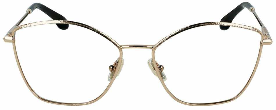 Akiniai VICTORIA BECKHAM VB21225416770. Akiniai, Kolor rožinė. Kobieta.