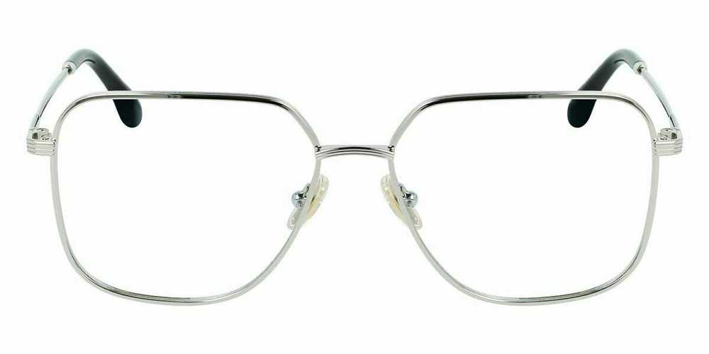 Akiniai VICTORIA BECKHAM VB21245515040. Akiniai, Kolor pilka. Kobieta.