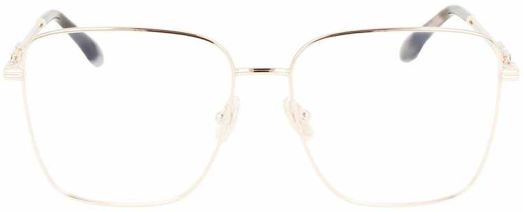 Akiniai VICTORIA BECKHAM VB21285615770. Akiniai, Kolor rožinė. Kobieta.