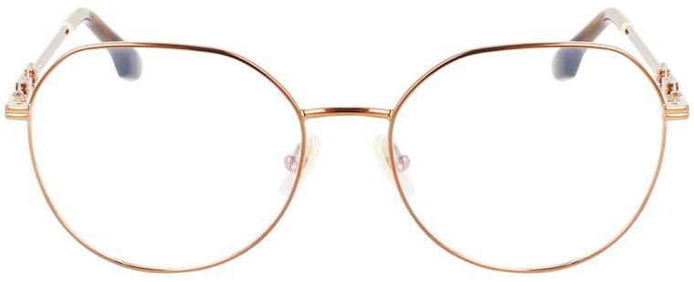 Akiniai VICTORIA BECKHAM VB21295517207. Akiniai, Kolor ruda. Kobieta.