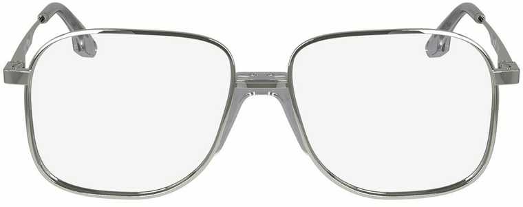 Akiniai VICTORIA BECKHAM VB21345614040. Akiniai, Kolor pilka. Kobieta.