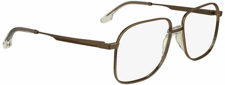 Akiniai VICTORIA BECKHAM VB21345614730. Akiniai, Kolor auksinė. Kobieta.