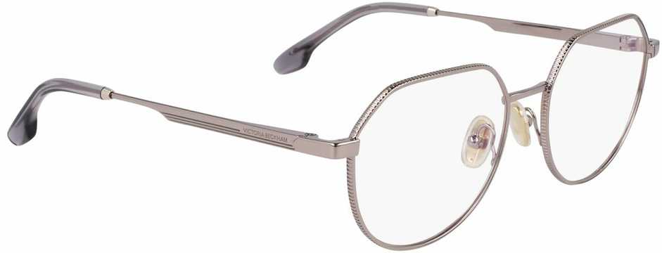 Akiniai VICTORIA BECKHAM VB21355217047. Akiniai, Kolor pilka. Kobieta.