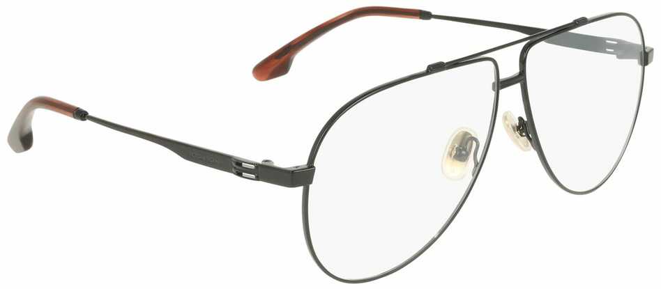 Akiniai VICTORIA BECKHAM VB21375910001. Akiniai, Kolor juoda. Kobieta.