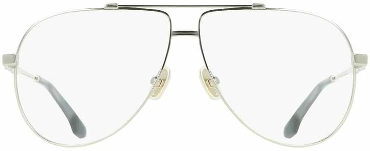 Akiniai VICTORIA BECKHAM VB21375910040. EYEGLASSES, Kolor pilka. Kobieta.